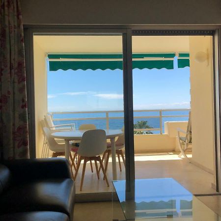 Imperator Apartman Marbella Kültér fotó