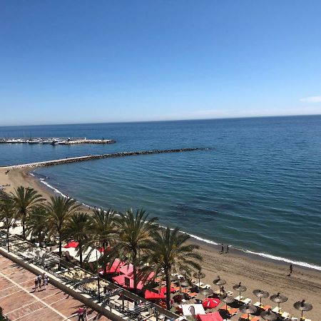 Imperator Apartman Marbella Kültér fotó