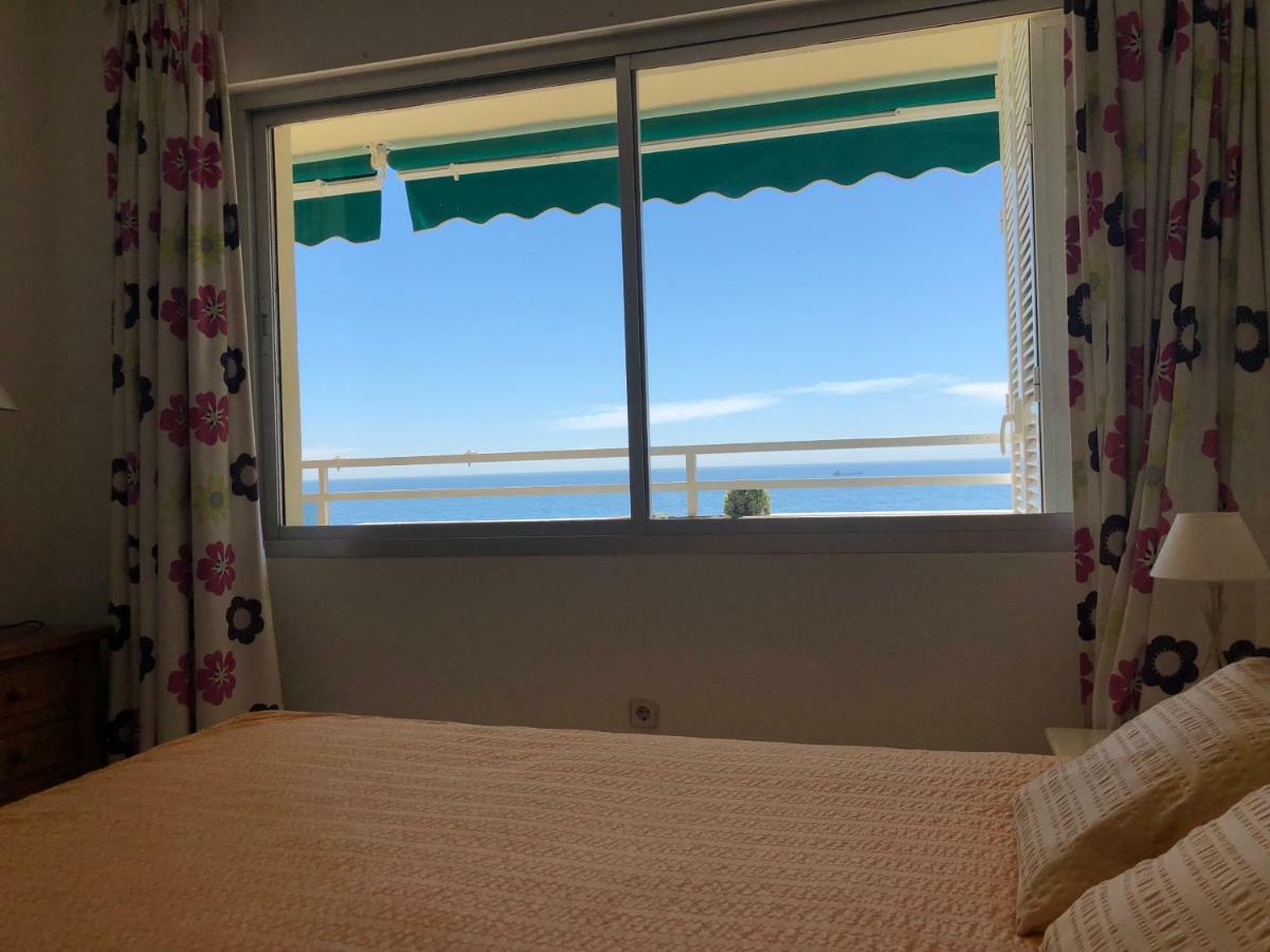 Imperator Apartman Marbella Kültér fotó