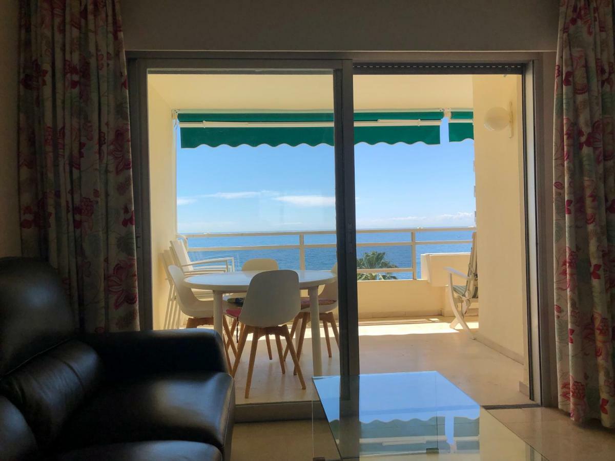 Imperator Apartman Marbella Kültér fotó