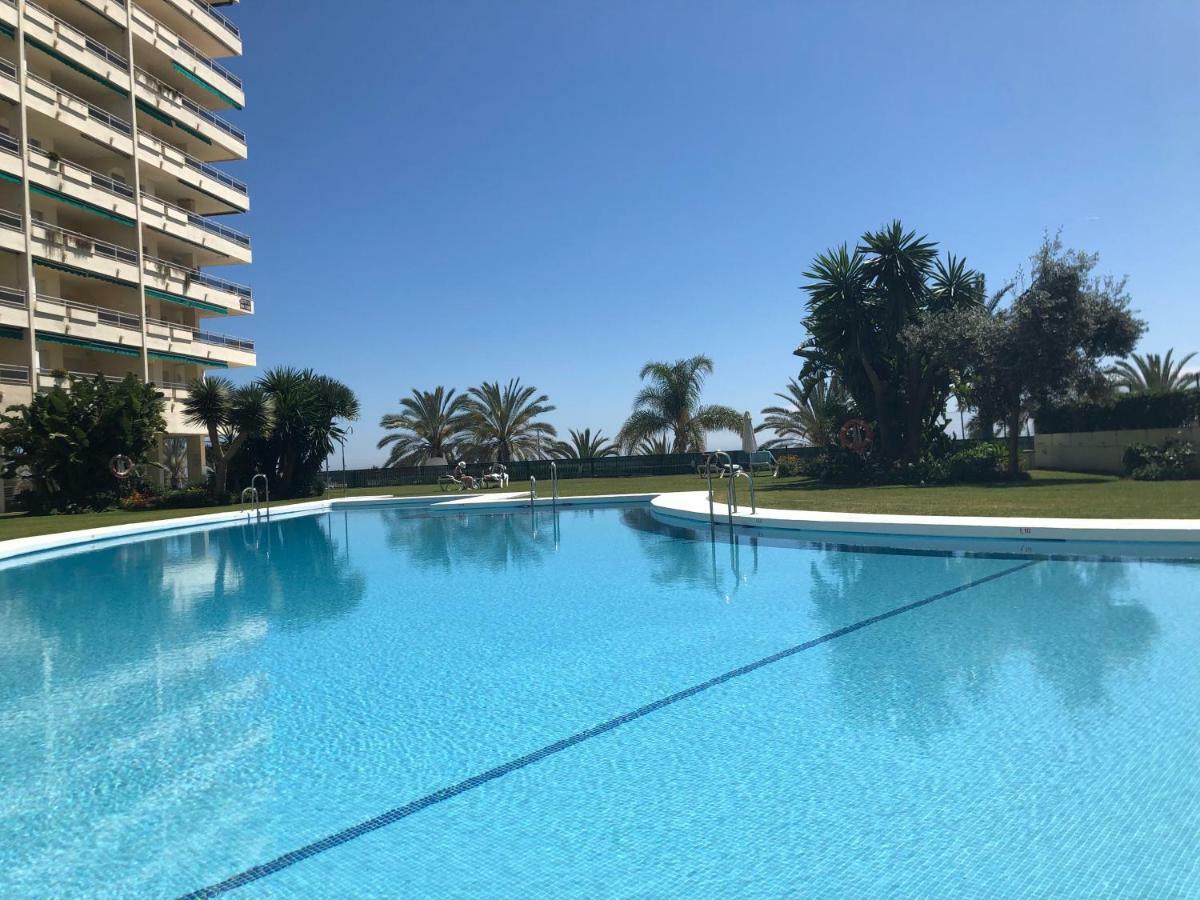 Imperator Apartman Marbella Kültér fotó
