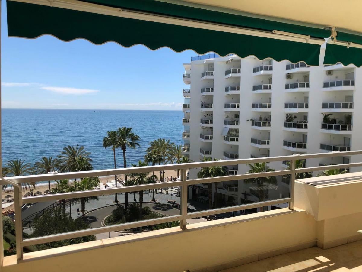 Imperator Apartman Marbella Kültér fotó