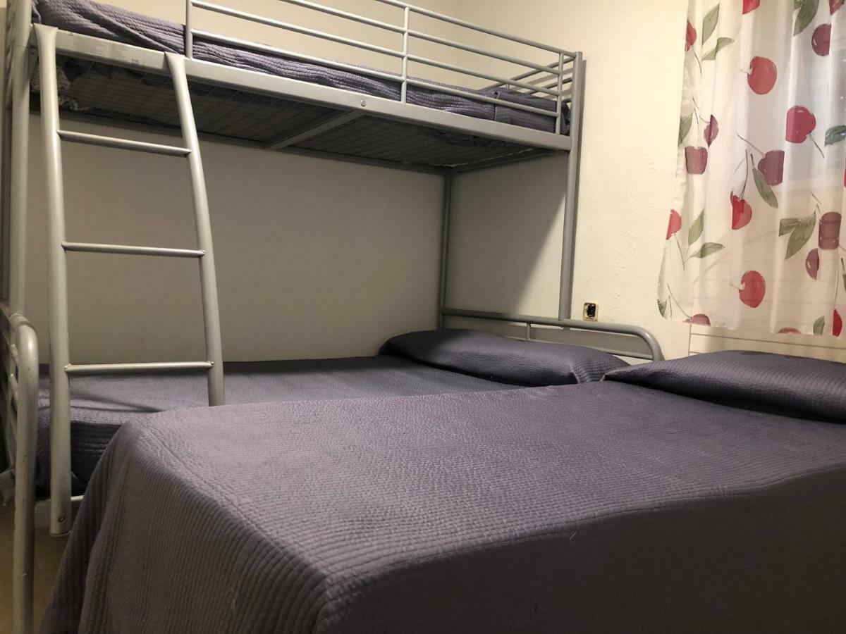 Imperator Apartman Marbella Kültér fotó