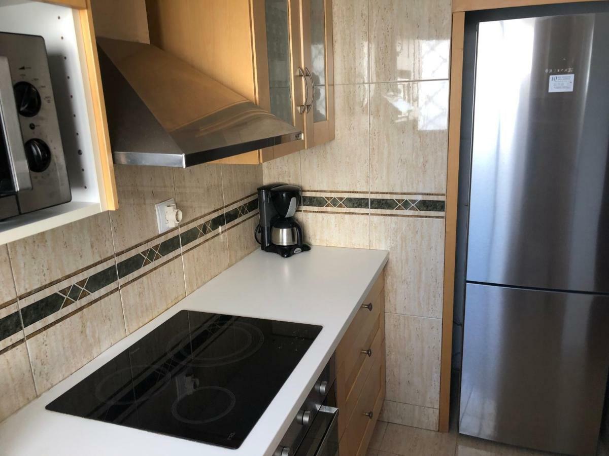 Imperator Apartman Marbella Kültér fotó
