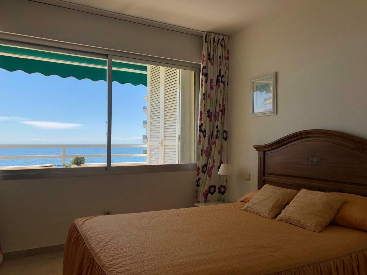 Imperator Apartman Marbella Kültér fotó
