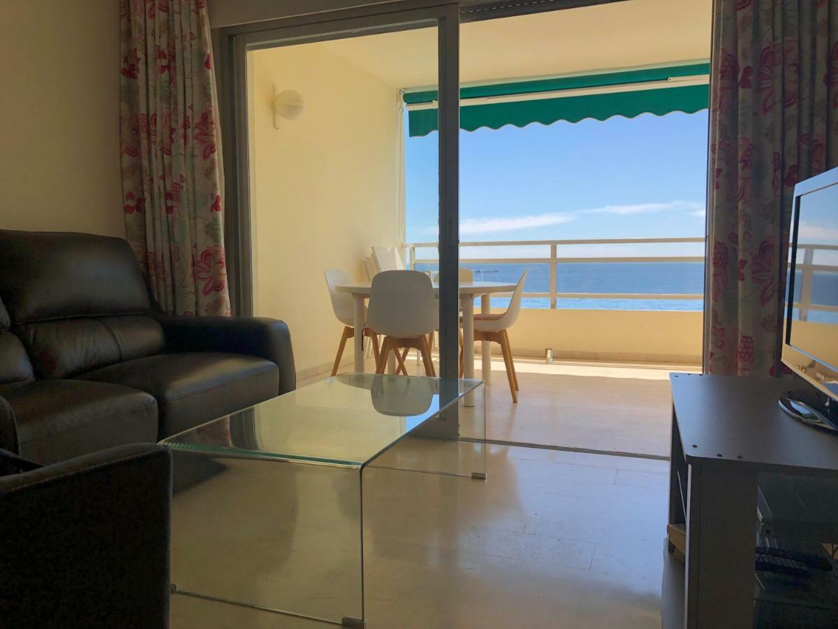 Imperator Apartman Marbella Kültér fotó