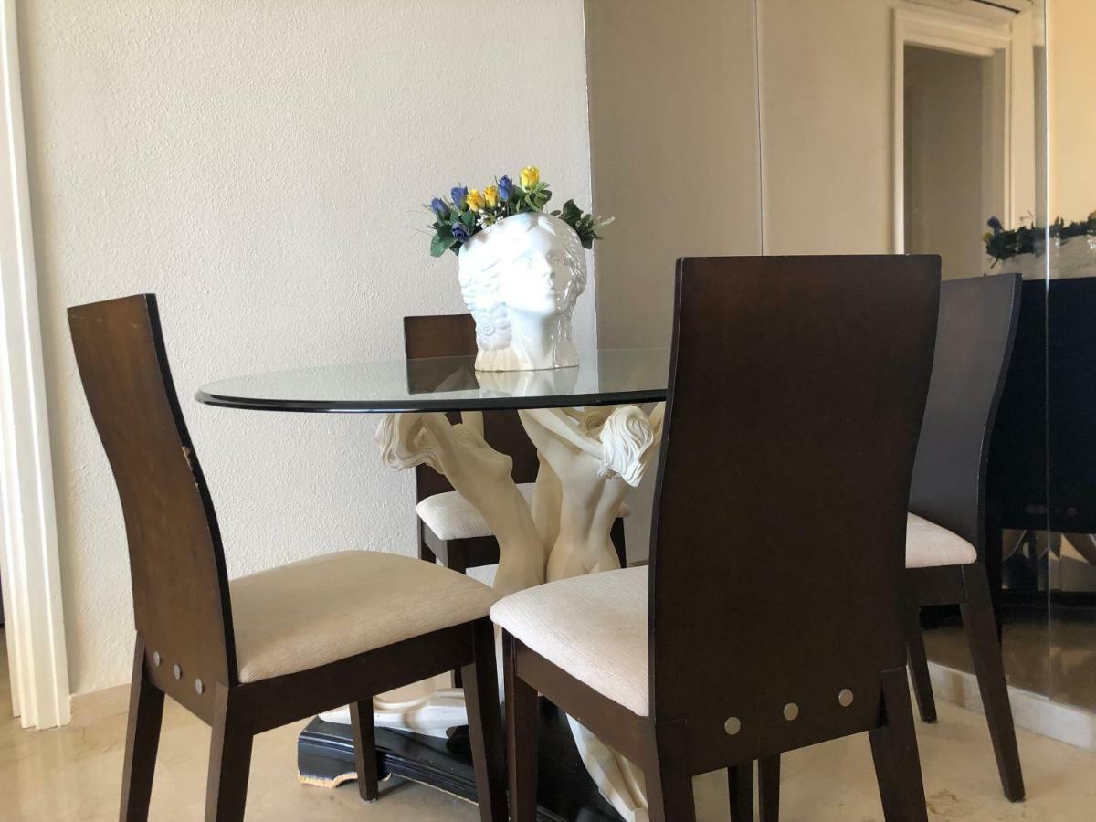 Imperator Apartman Marbella Kültér fotó