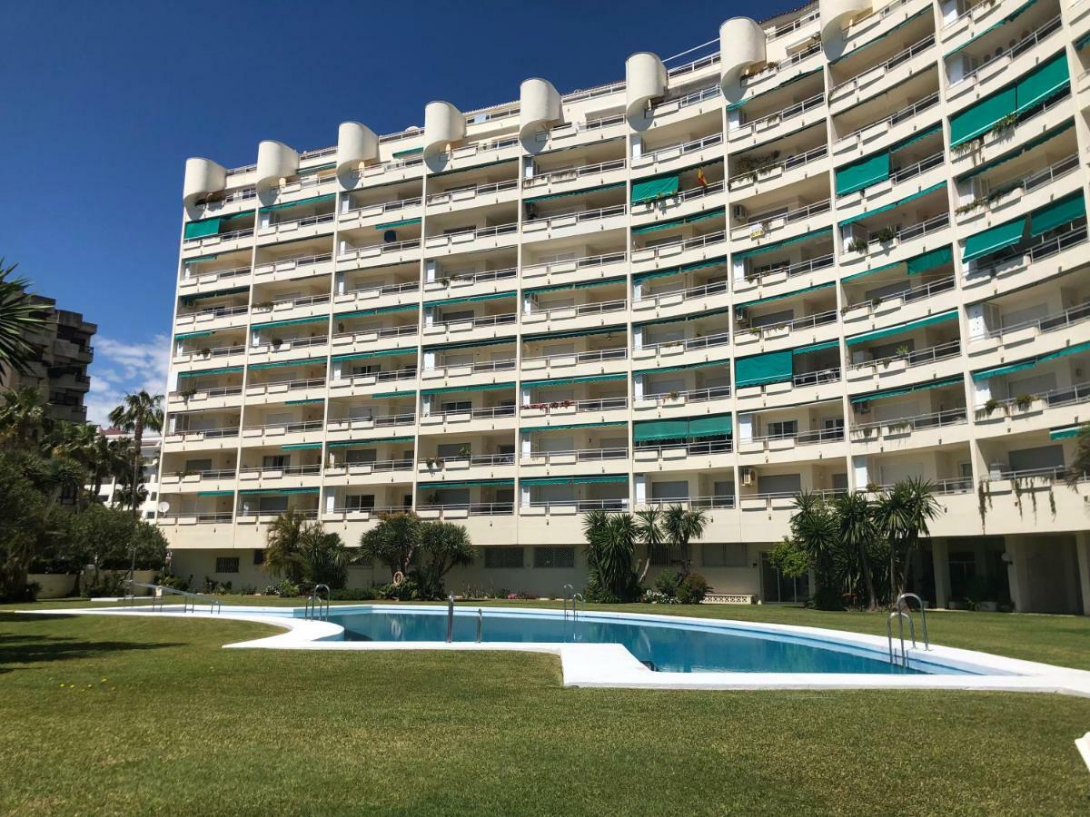 Imperator Apartman Marbella Kültér fotó
